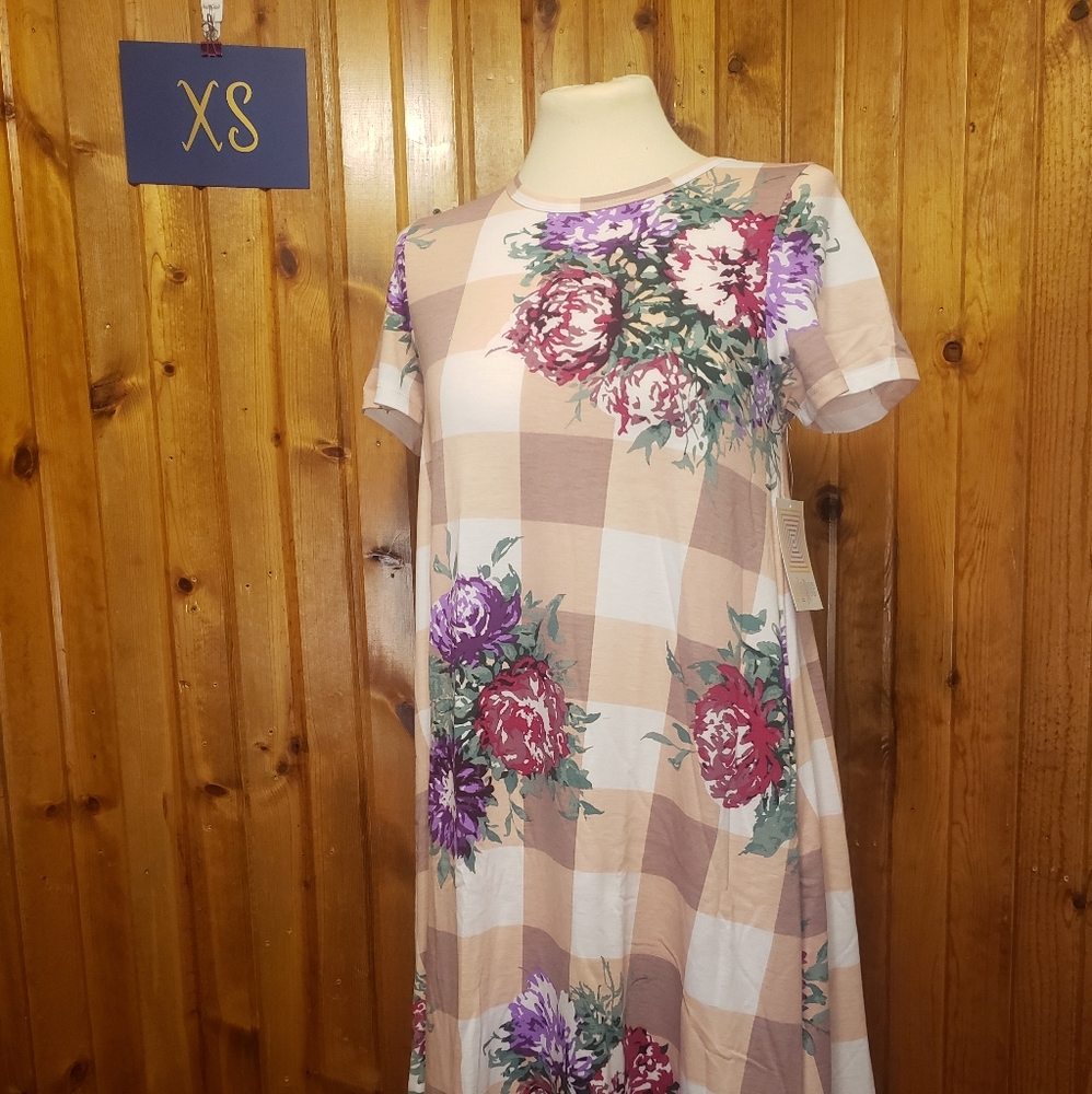 LuLaRoe Carly